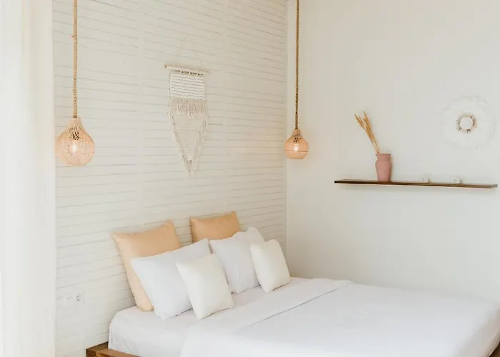 The Hut Hut Hotel Uluwatu