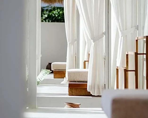 The Hut Hut Hotel Uluwatu